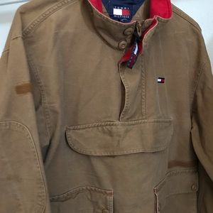 Tommy Hilfiger Jacket